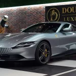 Ferrari Purosangue: Bridging Supercar Thrills with Everyday Utility