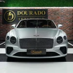 Bentley Mulsanne: Crafted for the Elite