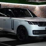 Range Rover Vogue 2023 : Where Luxury Meets Adventure Head-On