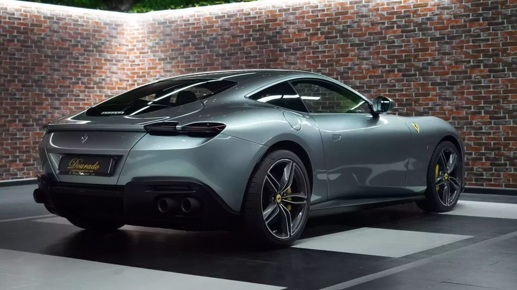 Buy an Aston Martin DBS Superleggera Car: Own a Symbol of Prestige and Power