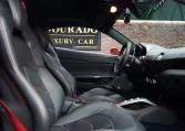Ferrari 488 GTB F142M