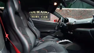 Buy Ferrari 488 GTB F142M Super Car in Dubai