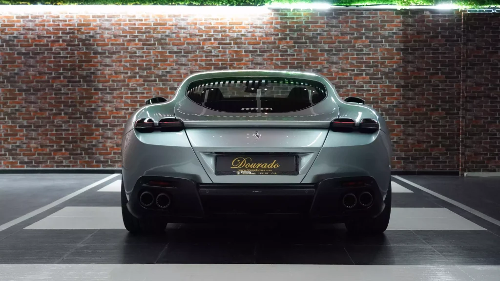 Bugatti Divo for Sale in UAE: Drive the Car of Your Dreams Today
