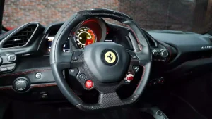 Buy Ferrari 488 GTB F142M Exotic Car in UAE