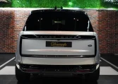Buy Range Rover Autobiography Long Wheelbase Exotic Car