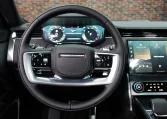 Range Rover Autobiography Long Wheelbase Luxury car for sale in Dubai