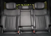 Range Rover Autobiography Long Wheelbase for sale in Dubai