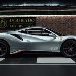 Buy an Aston Martin DBS Superleggera Car: Indulge in British Engineering Brilliance