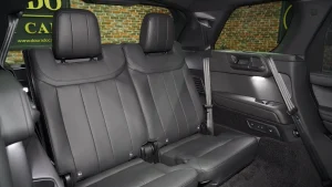Buy Range Rover Autobiography Long Wheelbase in Dubai