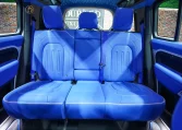 Defender 110 P400 SE in White seller Dubai
