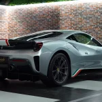 Buy a McLaren MP4 12C Spider Car: Elevate Your Lifestyle with McLaren Luxury and Performance