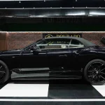 Bentley GT V8 Super Car : Built for the Bold