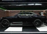Bentley Continental GT Convertible Luxury Car for sale Dubai