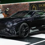 Dubai Auto Cars : Pioneering Excellence in Automotive Design