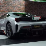 Buy a McLaren MP4 12C Spider Car: Elevate Your Lifestyle with Unparalleled Luxury