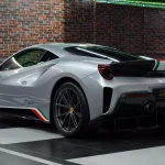 Buy a McLaren MP4 12C Spider Car: Elevate Your Driving Experience with McLaren Performance Engineering