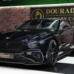Buy Luxury Car Dubai: Choose Your Perfect Luxury Companion
