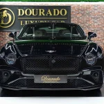 Best Dubai Car Dealers: Dourado Luxury Car Asylum