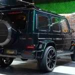 Brabus G700 Price : What You Should Consider Before Buying