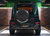 GLC 2021 for sale in Dubai