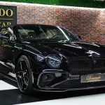 Dubai Luxury Car Dealership :  Exclusive Access to Top Luxury Brands