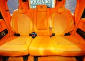 mercedes brabus 700 green