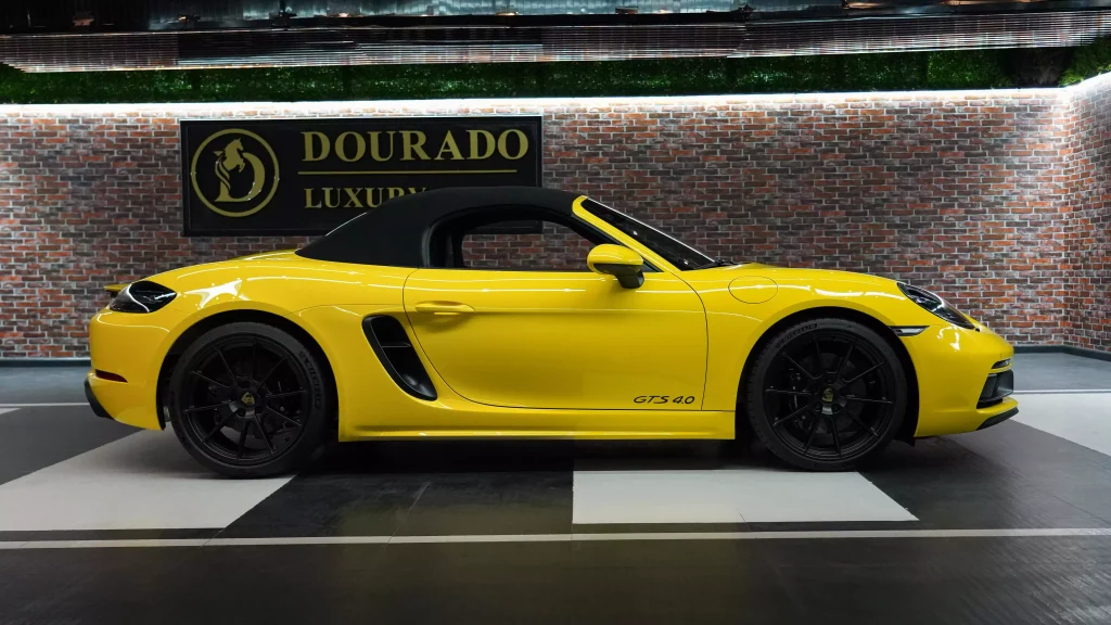 Used Super Cars for Sale Dubai : Prestigious Models  and Uncompromising Quality