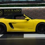 Used Super Cars for Sale Dubai : Prestigious Models  and Uncompromising Quality