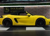Porsche 718 Boxter GTS Super Car for Sale in Dubai