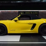 Exclusive Elite Cars : World-Class Automotive Engineering