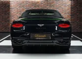 Bentley Continental GT Convertible Supercar for sale Dubai UAE