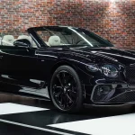 Elite Convertible Cars Dubai : Experience the Luxury and Performance of the Best Convertibles in Dubai
