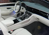 Buy Bentley Continental GT Convertible Exotic Car Dubai