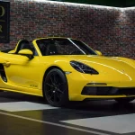 Porsche Macan Price UAE: Your Dream Car is Just a Click Away