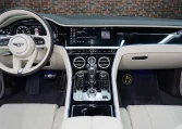 Bentley Continental GT Convertible Exotic Car Dealership UAE