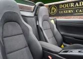 Buy Porsche 718 Boxter GTS Super Car in Dubai