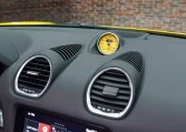 Buy Porsche 718 Boxter GTS Luxury Car in UAE