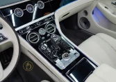 Bentley Continental GT Convertible Seller Dubai