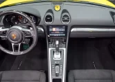 Buy Porsche 718 Boxter GTS in UAE