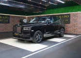 Rolls Royce Cullinan in Black for Sale