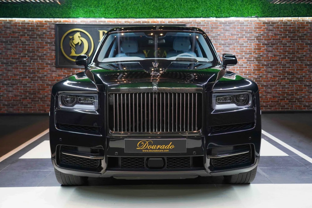 Rolls Royce Spectre : Opulent Outburst