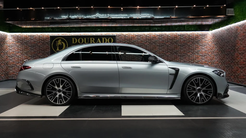 Dubai Supercar Dealership : Where Dreams Take the Wheel