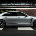 Dubai Supercar Dealership : Where Dreams Take the Wheel