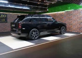 Rolls Royce Cullinan in Black Super Car for Sale in Dubai