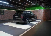 Rolls Royce Cullinan in Black Luxury Car for Sale in Dubai