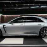 Exotic Cars Middle East : Where Every Drive is an Expression of Luxury