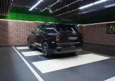 Rolls Royce Cullinan in Black Exotic Car for Sale in UAE