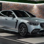 Mercedes S Class Price in UAE: Latest Updates