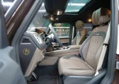 Mercedes g 63 AMG Double for Sale