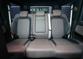 Mercedes g 63 AMG Double for Sale in Dubai